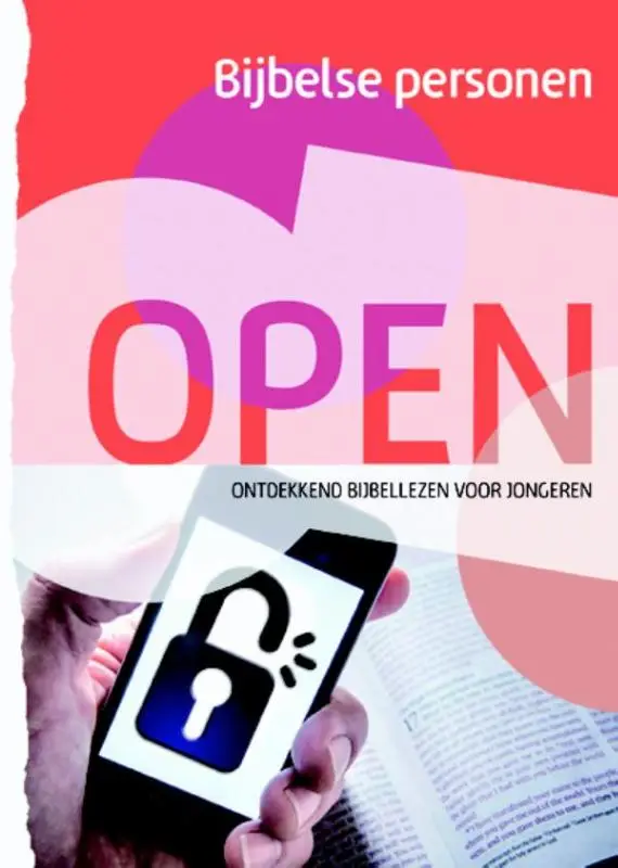 Open: Bijbelse personen