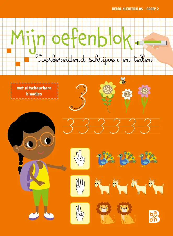 Voorbereidend schrijven
