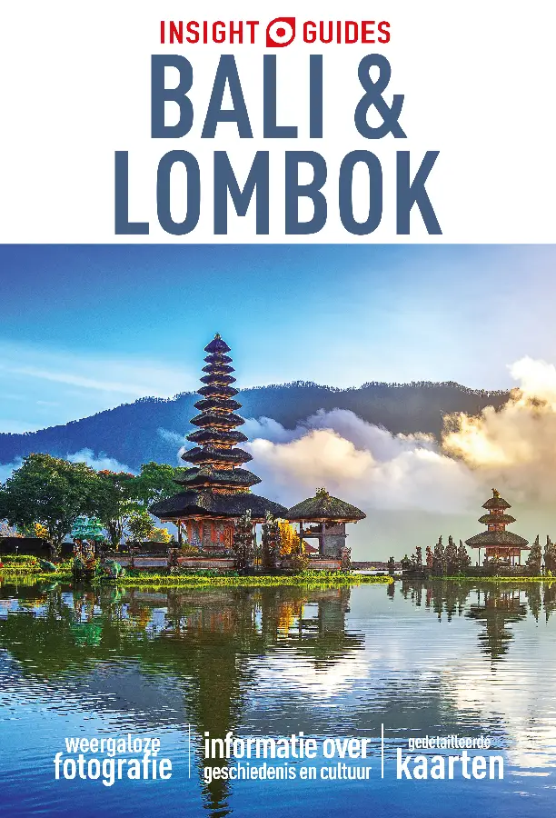 Bali & Lombok