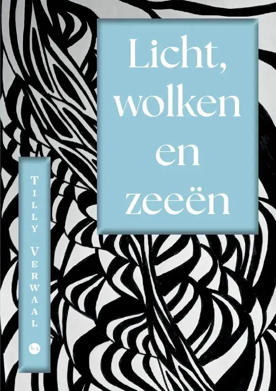 Licht wolken en zeeën