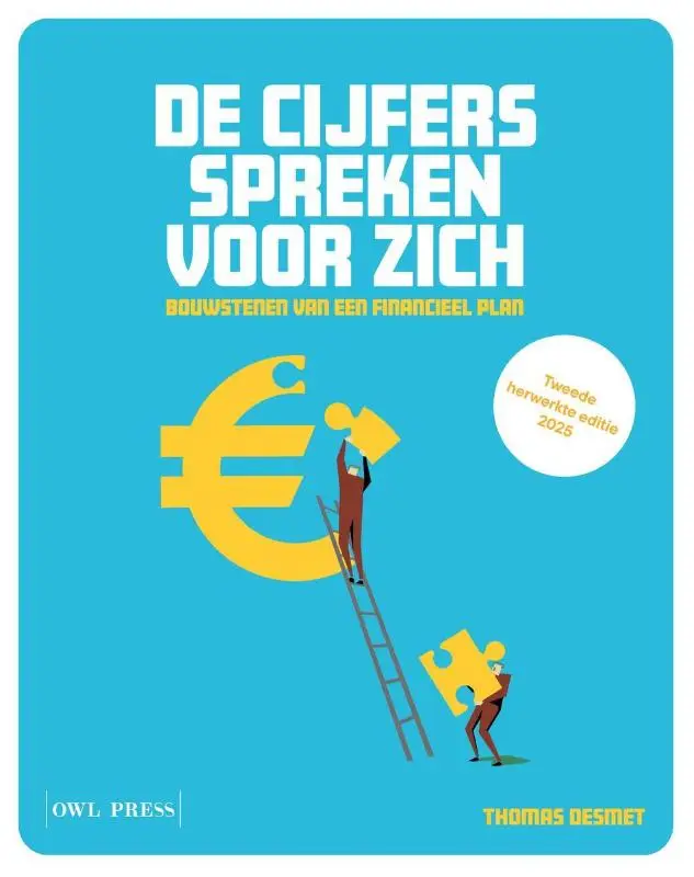 De cijfers spreken voor zich