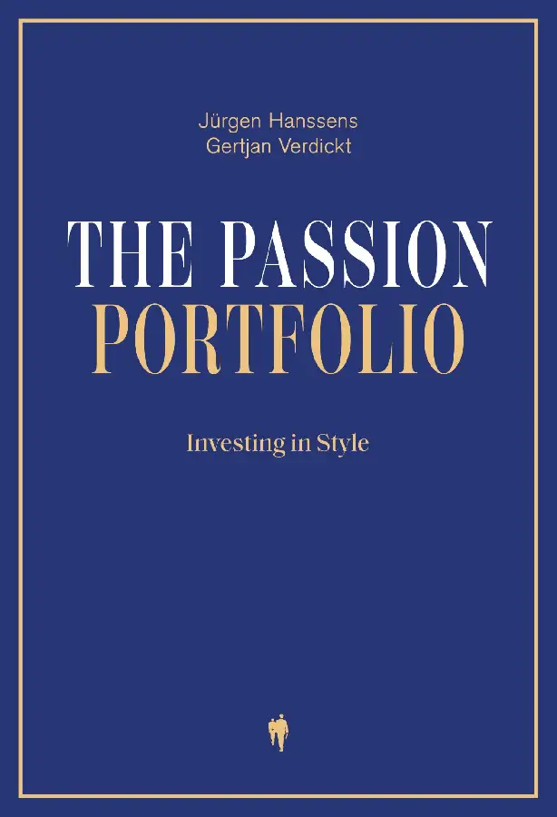 The Passion Portfolio
