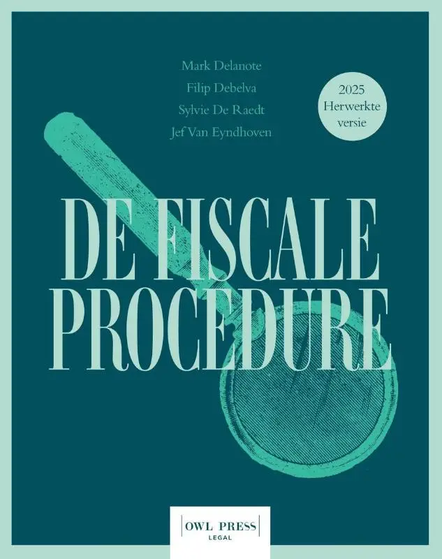De fiscale procedure