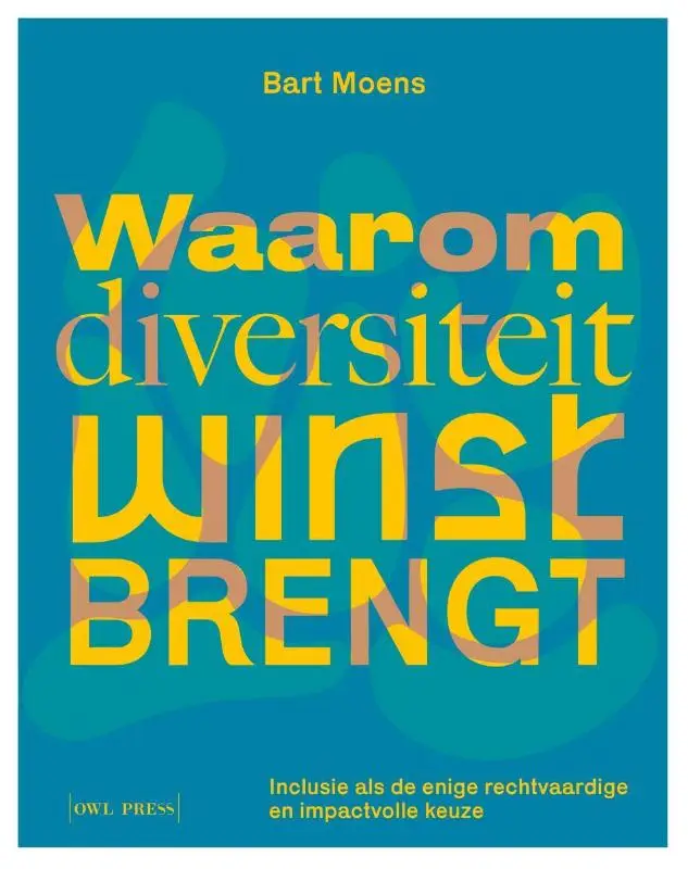 Waarom diversiteit winst brengt