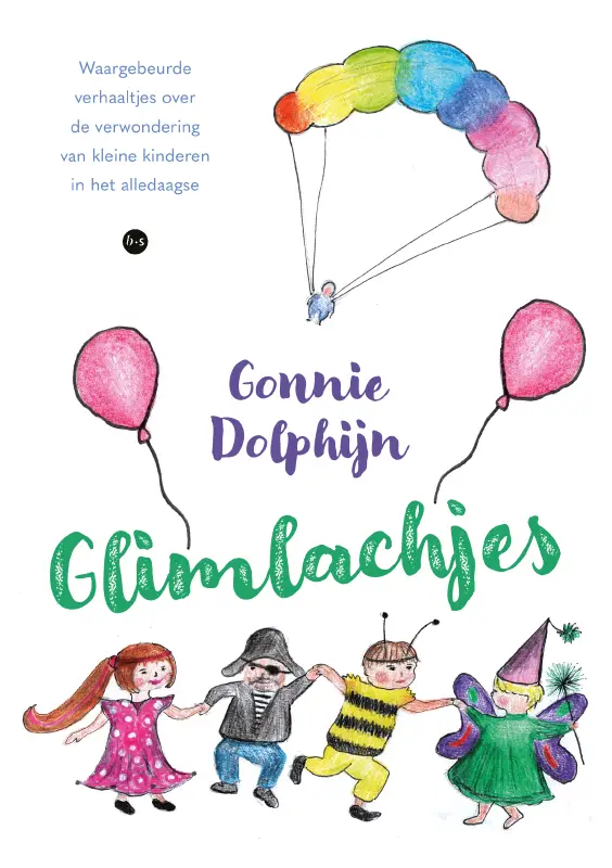 Glimlachjes