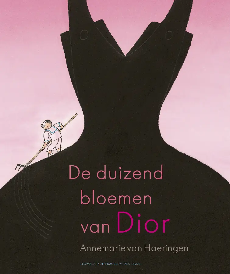 De duizend bloemen van Dior