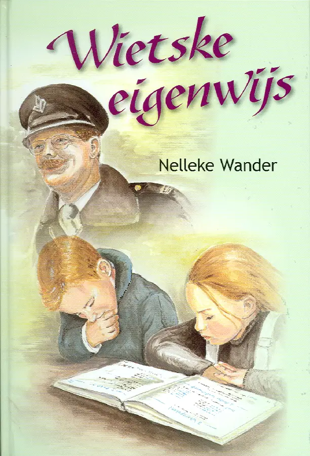 Wietske eigenwijs