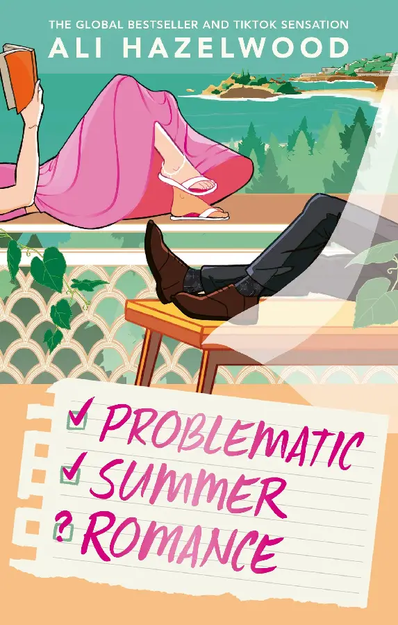 Problematic Summer Romance