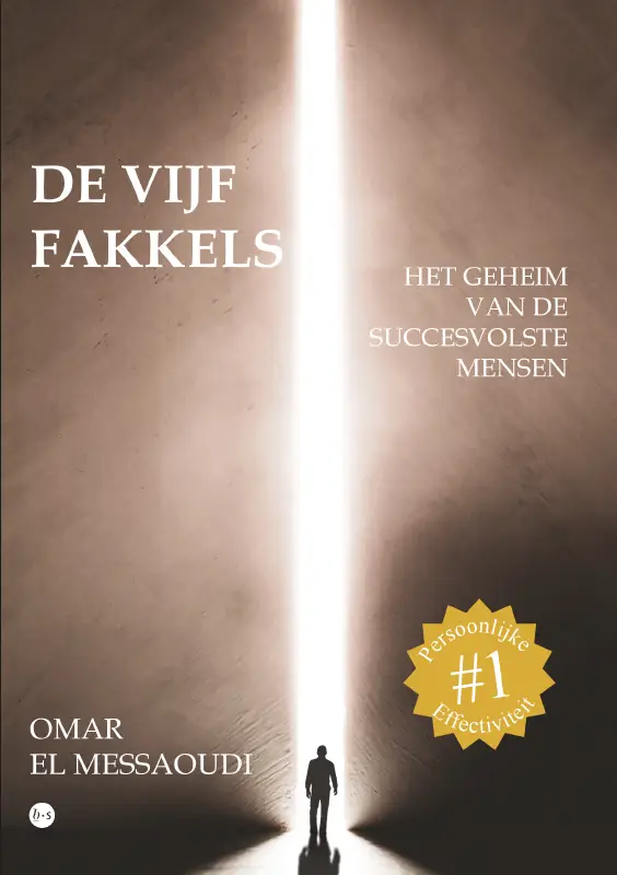 Vijf fakkels