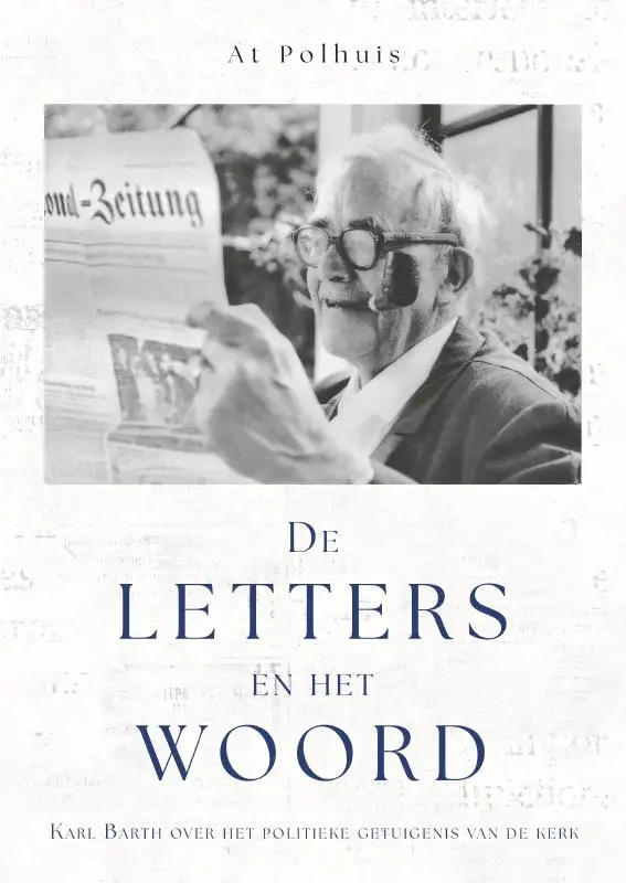 De letters en het Woord