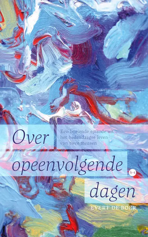 Over opeenvolgende dagen