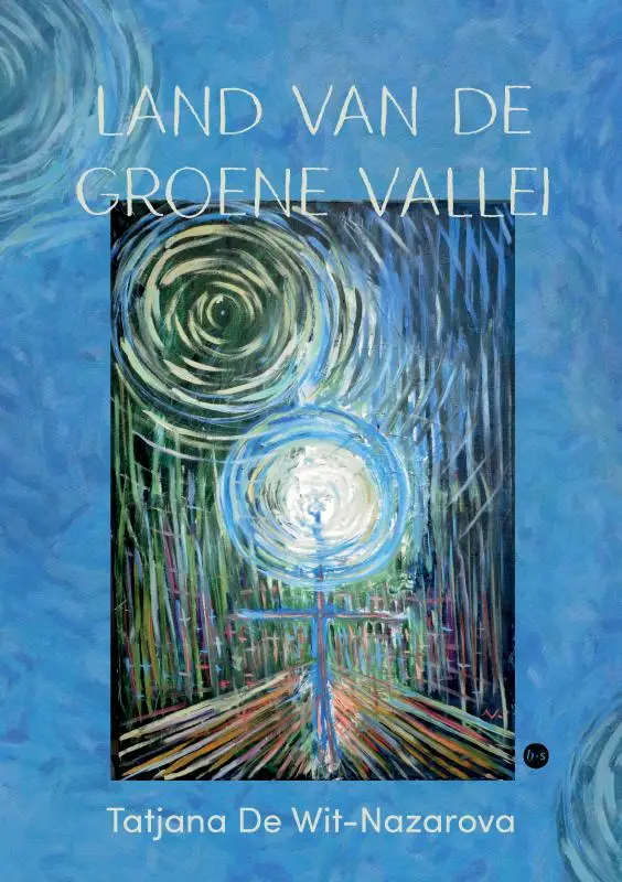 Land van de groene vallei