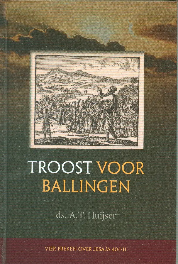 Troost voor ballingen