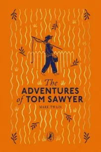 The Adventures of Tom Sawyer