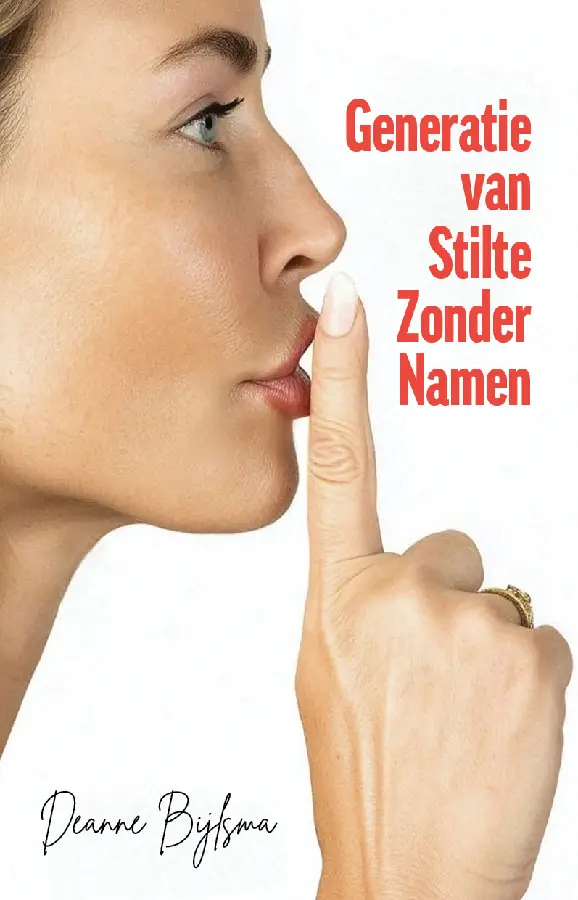 Generatie van stilte zonder namen