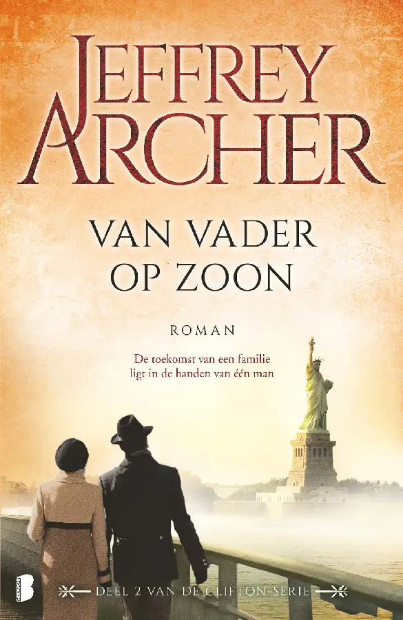 Van vader op zoon dl.2