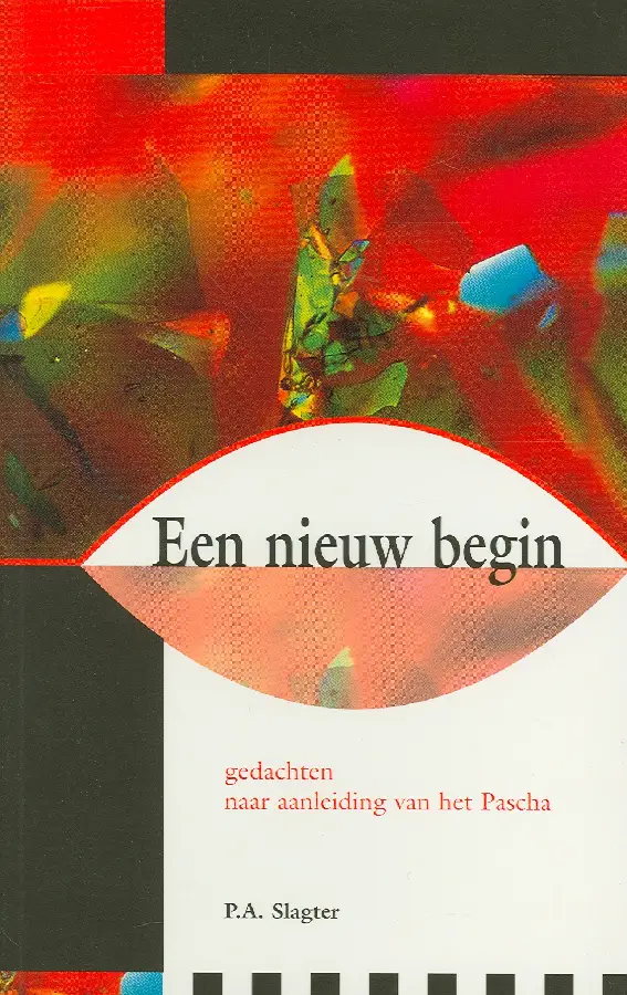 Nieuw begin