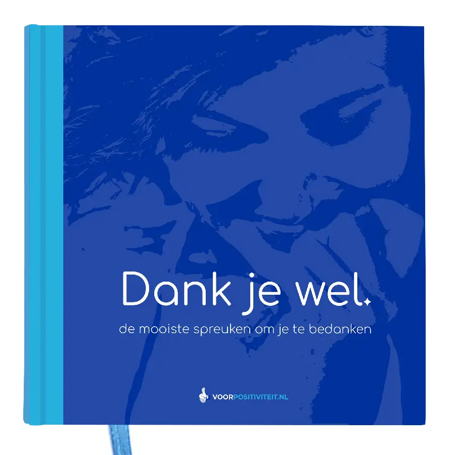 Dank je wel