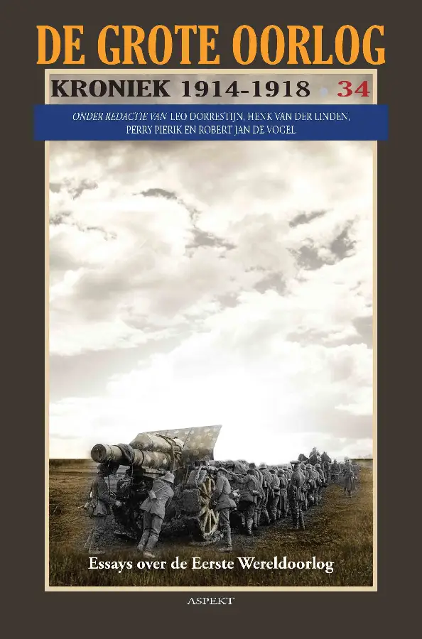 De strijd aan de ourqc de voornaamste overwinning aan de marine 1914