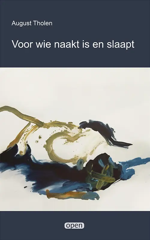 Voor wie naakt is en slaapt