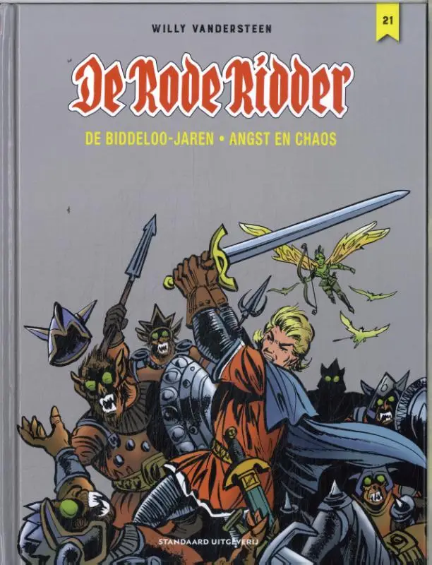 De Rode Ridder