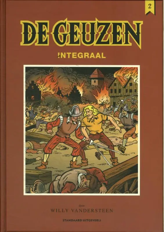 De Geuzen integraal