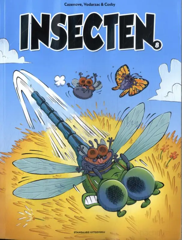 Insecten