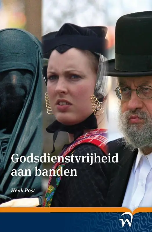 Godsdienstvrijheid aan banden