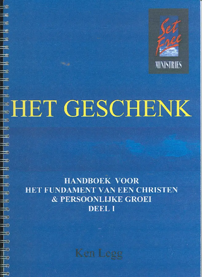 Geschenk