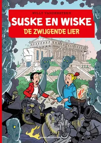 De zwijgende lier