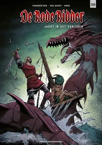 Jacht in het verleden