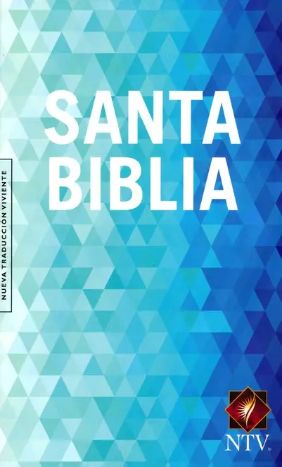 NTV - Santa Biblia, EdiciÃ³n semilla