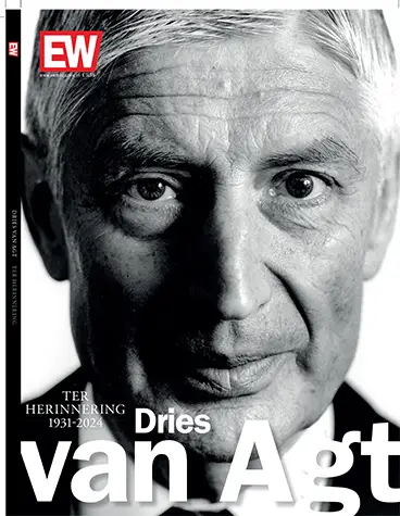Ter Herinnering Dries van Agt