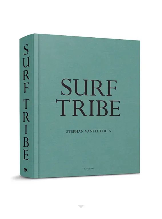 Surf Tribe