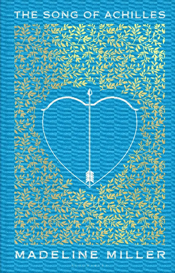 The Song of Achilles