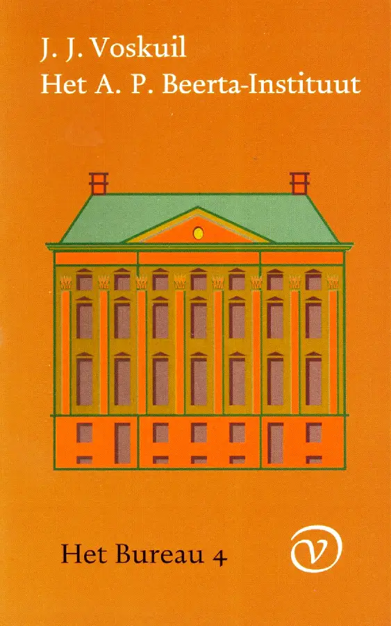 Het A.P. Beerta-Instituut