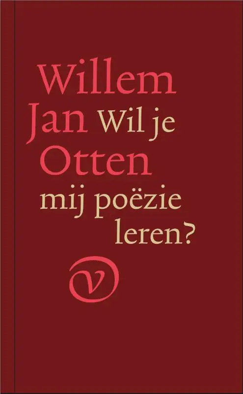Wil je mij poezie leren?