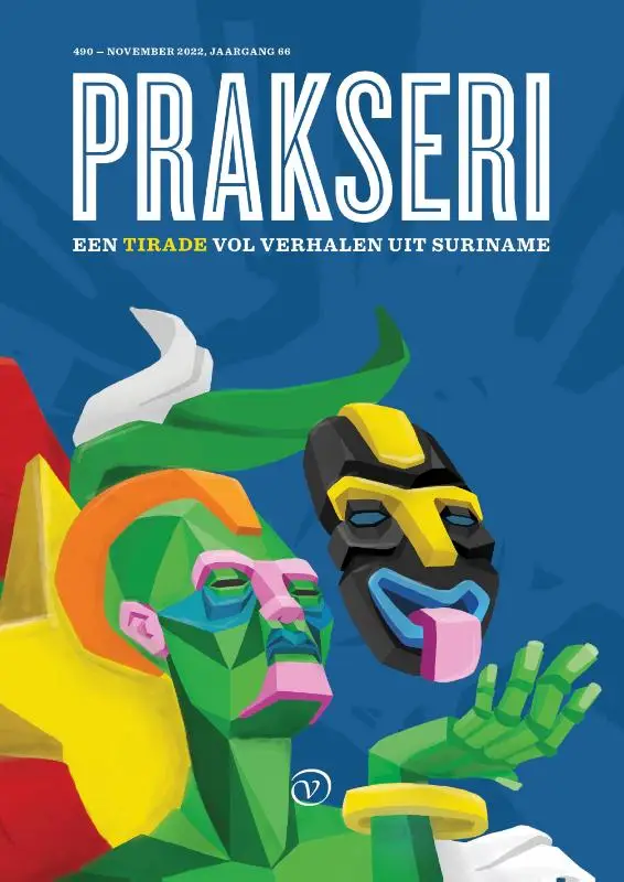 Prakseri