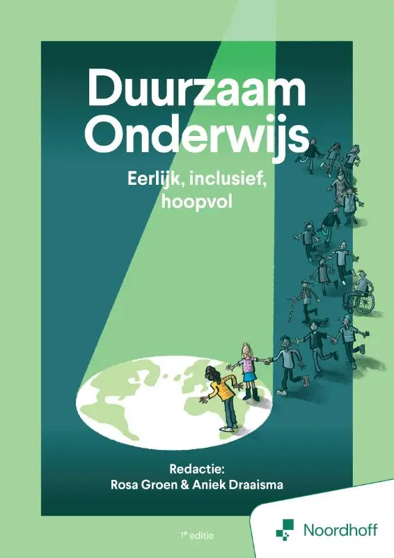 Duurzaam onderwijs