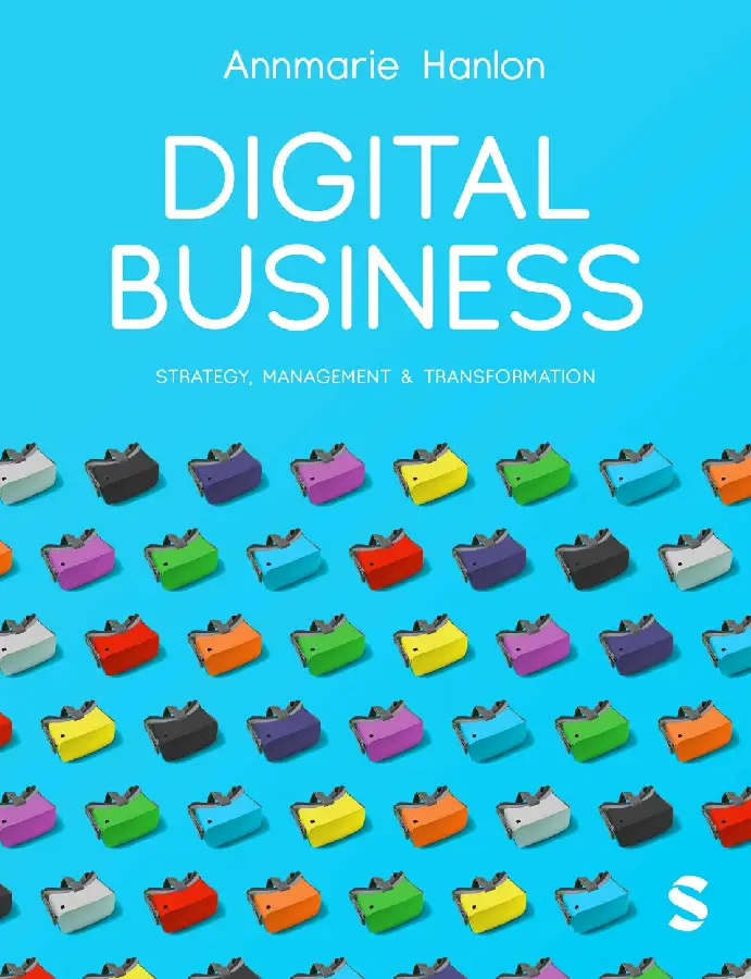 Digital Business