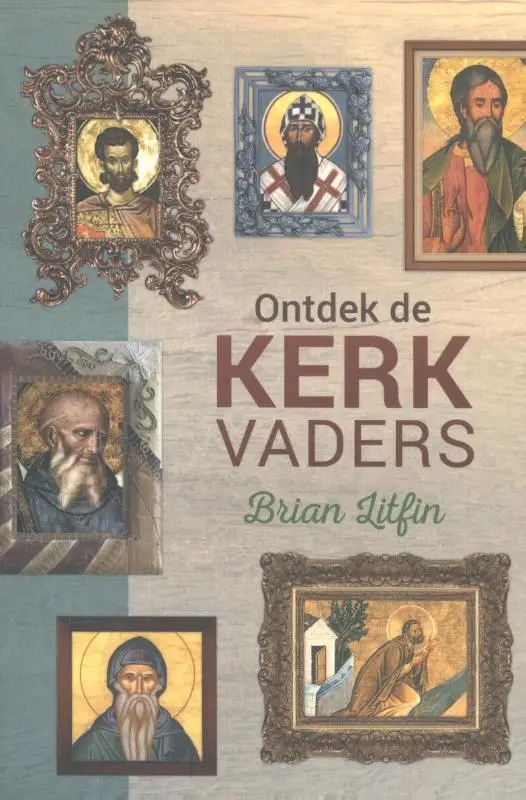 Ontdek de kerkvaders
