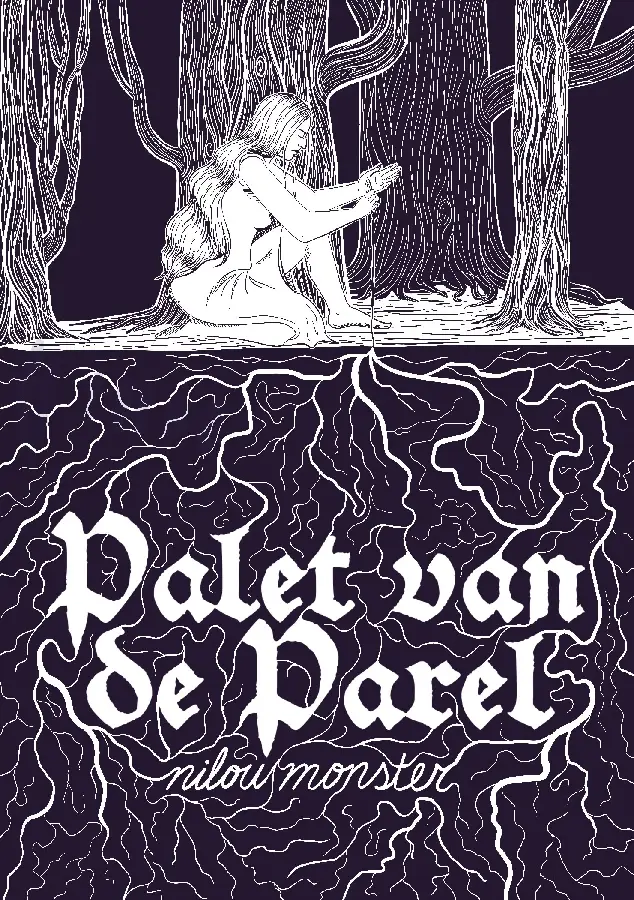 Palet van de Parel