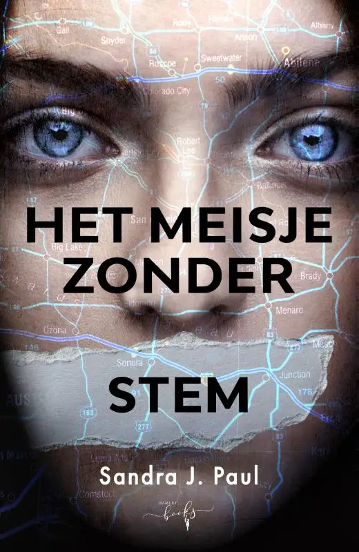 Het meisje zonder stem