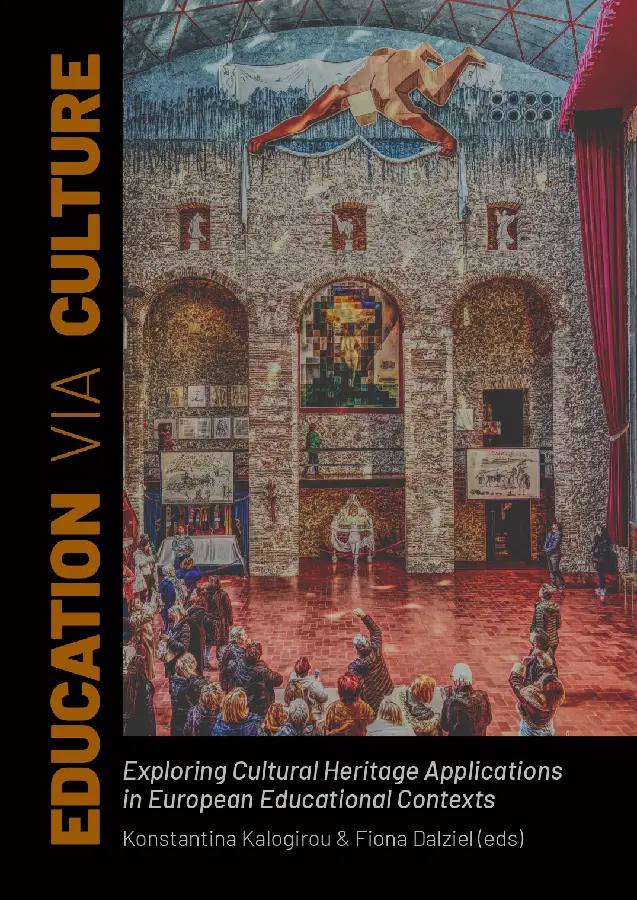 Education VIA Culture