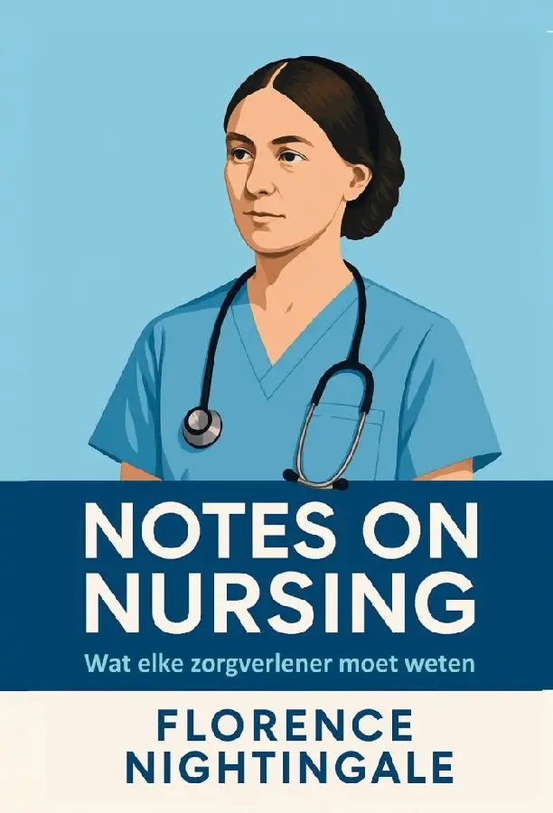 Notes on Nursing