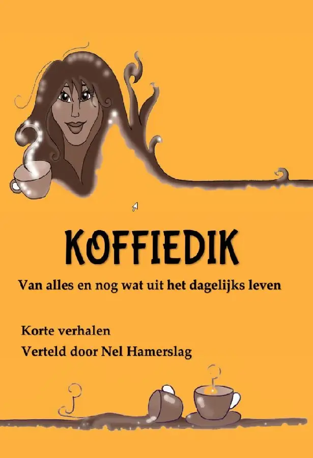 Koffiedik