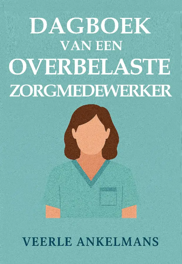 Dagboek van een overbelaste zorgmedewerker