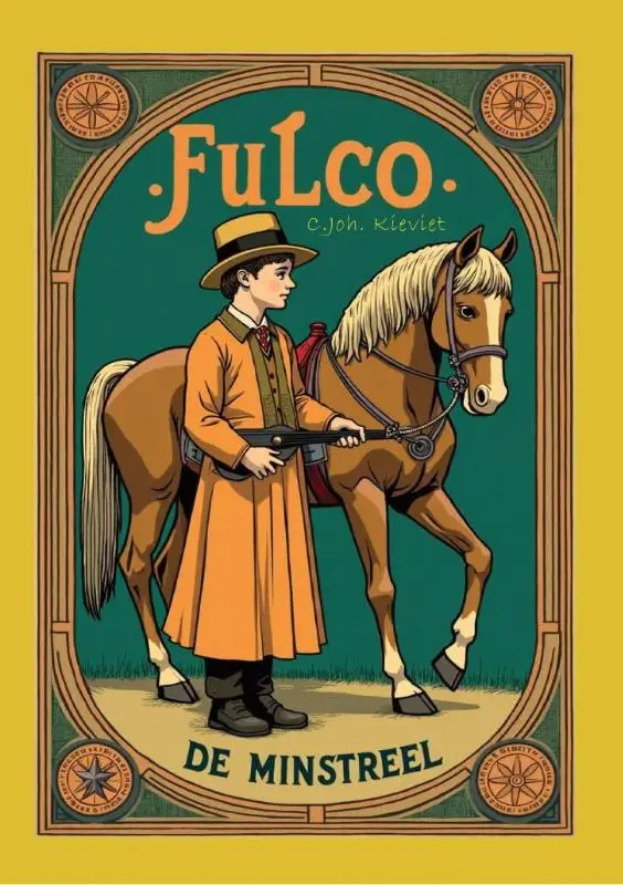 Fulco de minstreel
