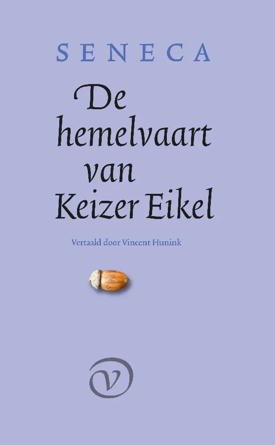 De hemelvaart van keizer Eikel