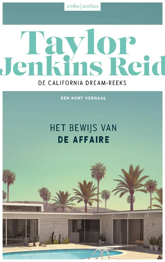 Het bewijs van de affaire